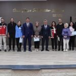 Tugay: İnciraltı’nın kamusal kullanım hakkını ve bölgenin niteliğini koruyarak ortak akılla planlayalım