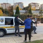 Kocaeli’de Özel Çocuklar ve Polislerden Birlikte Etkinlik