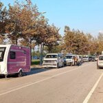 Karamürsel’de Araç İçinde Bir Kişi Ölü Bulundu