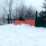 Şambrelle kayarken yüksekten düşen kadının ölümünde işletmeciye 24 taksitle adli para cezası