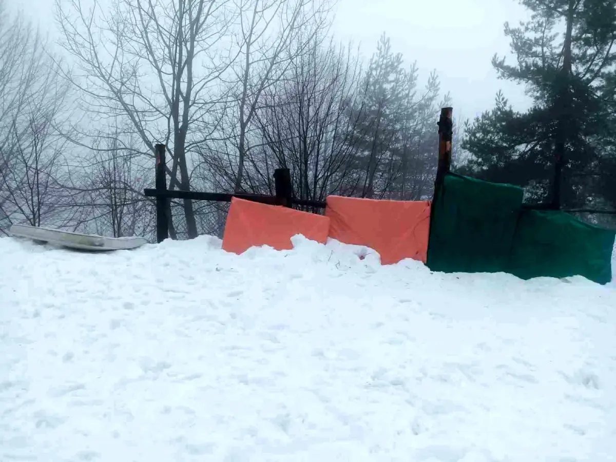 Kartepe’de Kayak Merkezi Kazası: İşletme Sahibi 45 Bin TL Cezaya Çarptırıldı