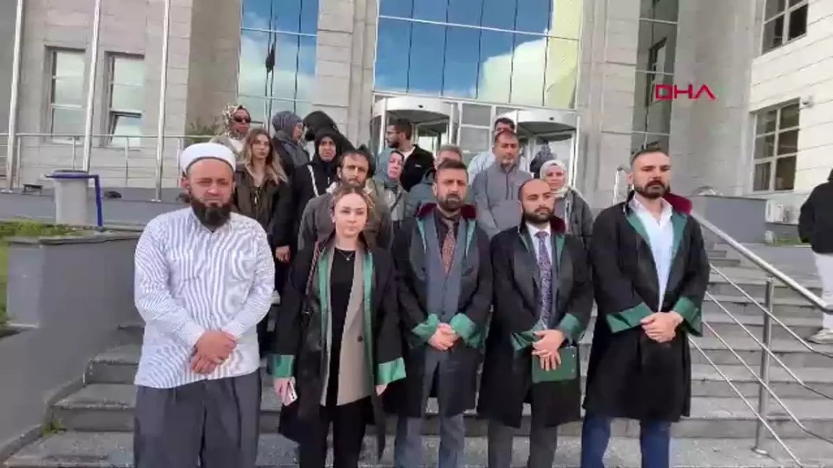 KOCAELİ 4’ü öğrenci, 5 kişinin öldüğü servis kazası davasında sanıklara ceza yağdı