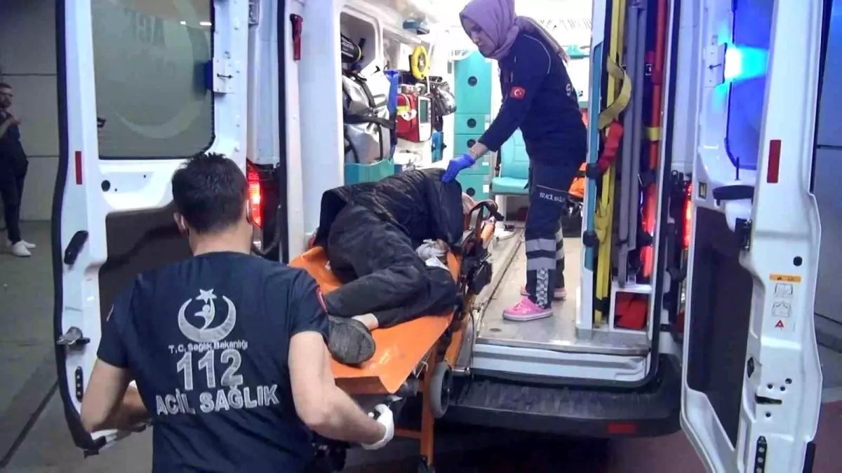 Kocaeli’de Adam Öldüren Sanığa Müebbet Hapis Cezası