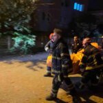 Kocaeli’de Silahlı Kavga: 2 Yaralı