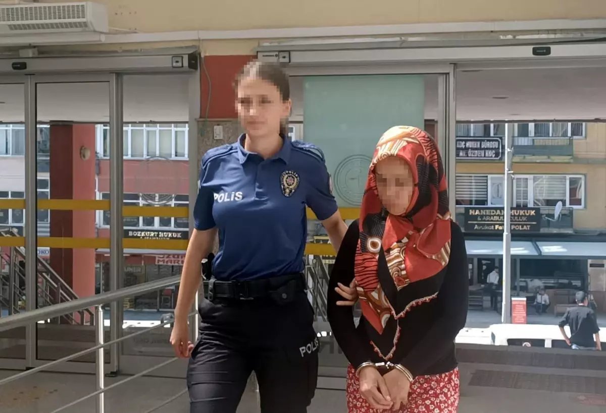Kocaeli’de Cinsel Saldırı ve Şantaj Davası: Sanıklara Ağır Cezalar