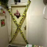 Doğal Gaz Patlaması Sonucu Bir Kişi Hayatını Kaybetti