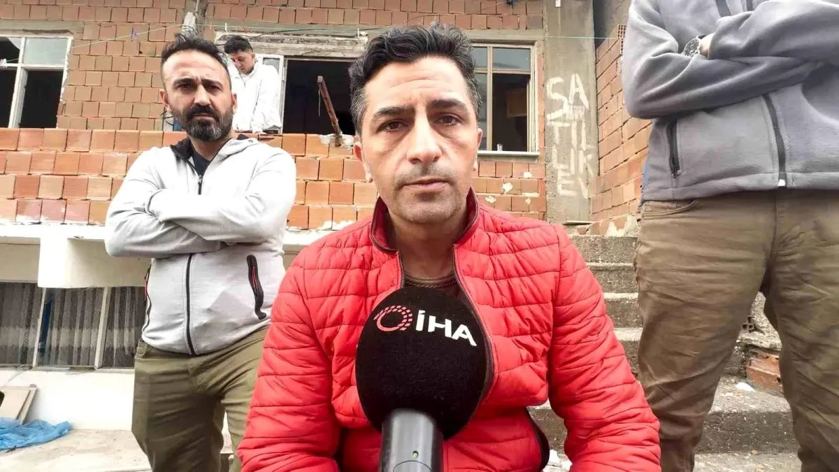 Kocaeli’de Doğal Gaz Patlaması: 8 Yaralı, PALGAZ Sorumlu İddiası