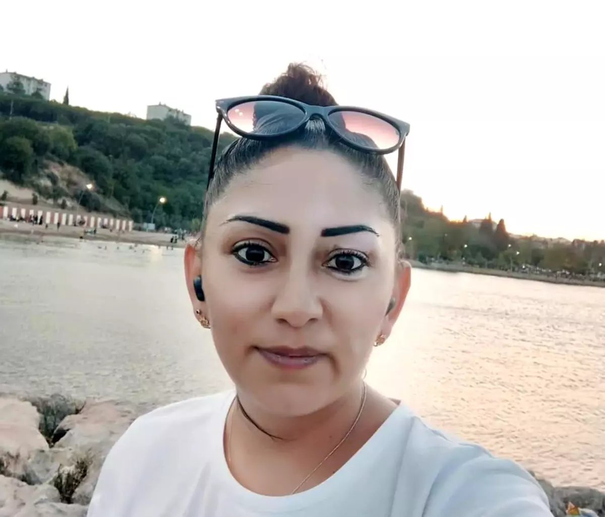  Kocaeli’de Eşinin Silahlı Saldırısına Uğrayan Semira A. Hayatını Kaybetti