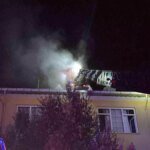 Büyükşehir’den Yeşil Alanlarda Bakım Çalışması