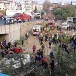 KOCAELİ 4’ü öğrenci, 5 kişinin öldüğü servis kazası davasında sanıklara ceza yağdı