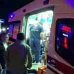 Çankaya’dan tek gollü galibiyet.