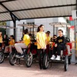 Görme Engelli İbrahim Koyulmuş’un Azmi: Saygın Bir Gazeteci Olma Hedefi