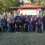 TUSAŞ’a Terör Saldırısı: 3 Şehit, 14 Yaralı