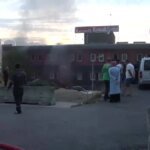 Oksijen Kaynağı Yangını Kocaeli’de Zarar Verdi