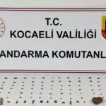 Kocaeli’de Bıçaklama Olayında Sanığa 10 Yıl Hapis Cezası