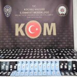 KOCAELİ Yenidoğan Çetesi’nin ihmali, 3 kardeşi ölen Cemre bebeğin kör olmasına sebep oldu