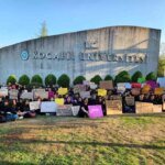 Kitap Fuarına Hafta Sonunda 282 Bin Ziyaretçi