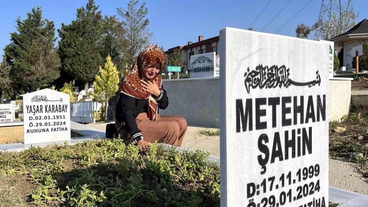  Körfez’de Genç İşçinin Ölümünde Anne Hukuk Mücadelesi Başlattı