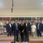 EÜ’nün 70. yılına özel “Geçmişten Geleceğe Ege Üniversitesi” paneli