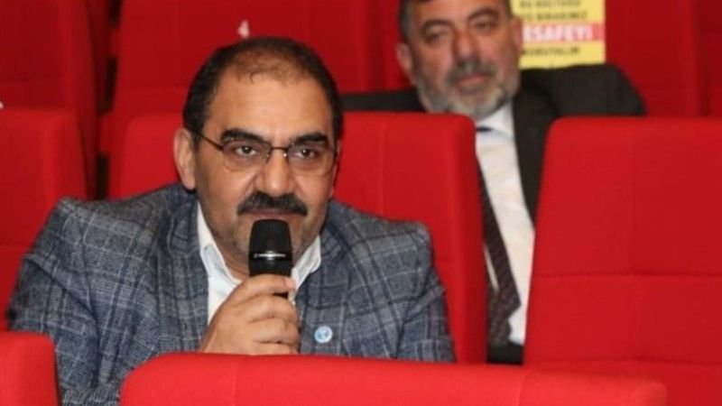Nurettin Bulut, Ağıralioğlu’nun Partisinin İl Başkanı Oldu