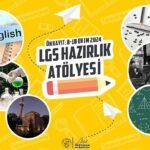 Büyükşehir’den Yeşil Alanlarda Bakım Çalışması