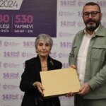 Kocaeli’de Üniversite Öğrencilerinden Kadın Cinayetlerine Tepki Eylemi