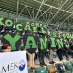 Konya Velodromu UCI Pist Bisikleti Uluslar Kupası’na ev sahipliği yapacak