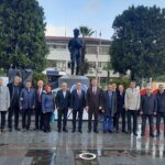 Anadolu Otoyolu’nda Otomobil ve Cip Çarpıştı: Yaralılar Hastaneye Kaldırıldı