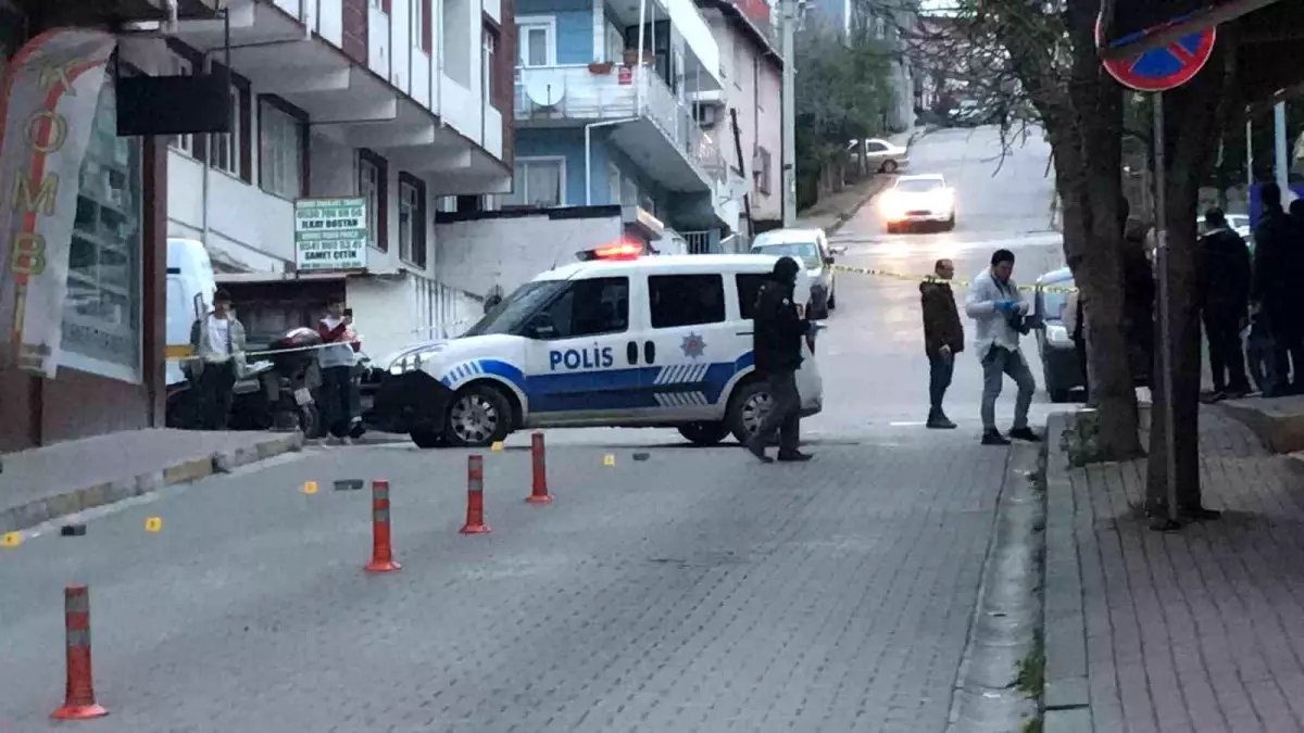 Kocaeli’de Berber Cinayetinde Müebbet Hapis Cezası