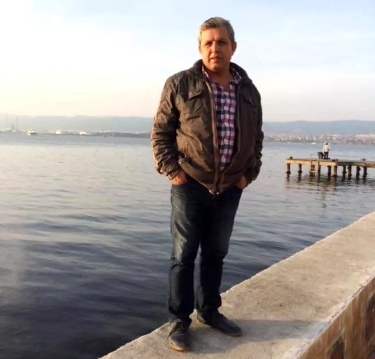 Kocaeli’de Çocuğunu Dövdüğü İddia Edilen Şahıs Bıçaklanarak Öldürüldü