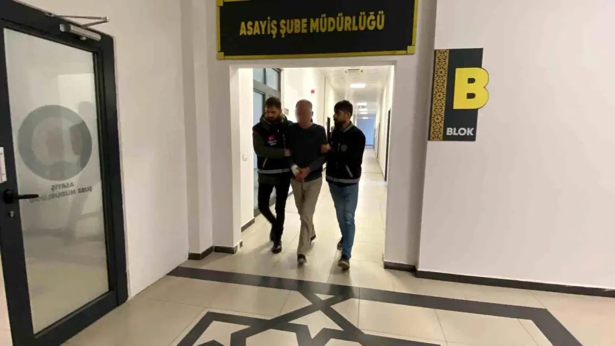 Kocaeli’de Küfür Nedeniyle Arkadaşını Vuran Sanığa 10 Yıl Hapis