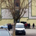 Kocaeli’de Berber Cinayetinde Müebbet Hapis Cezası