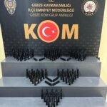 Kocaeli’de Berber Cinayetinde Müebbet Hapis Cezası