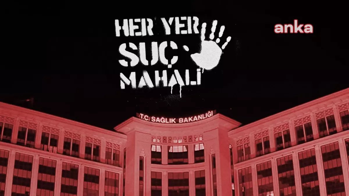 Kocaeli’nde Bebeğini Kaybeden Anne Doktor Hakkında Suç Duyurusunda Bulundu, Sağlık Bakanlığı Soruşturma İzni Vermedi