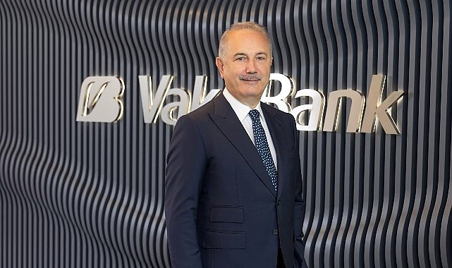  VakıfBank’tan 870 milyon dolarlık sürdürülebilirlik temalı sendikasyon kredisi