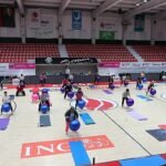 Sokak Köpekleri Tarafından Saldıraya Uğradı