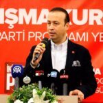 Kocaeli’de Suriyeliler Kutlama Yaptı