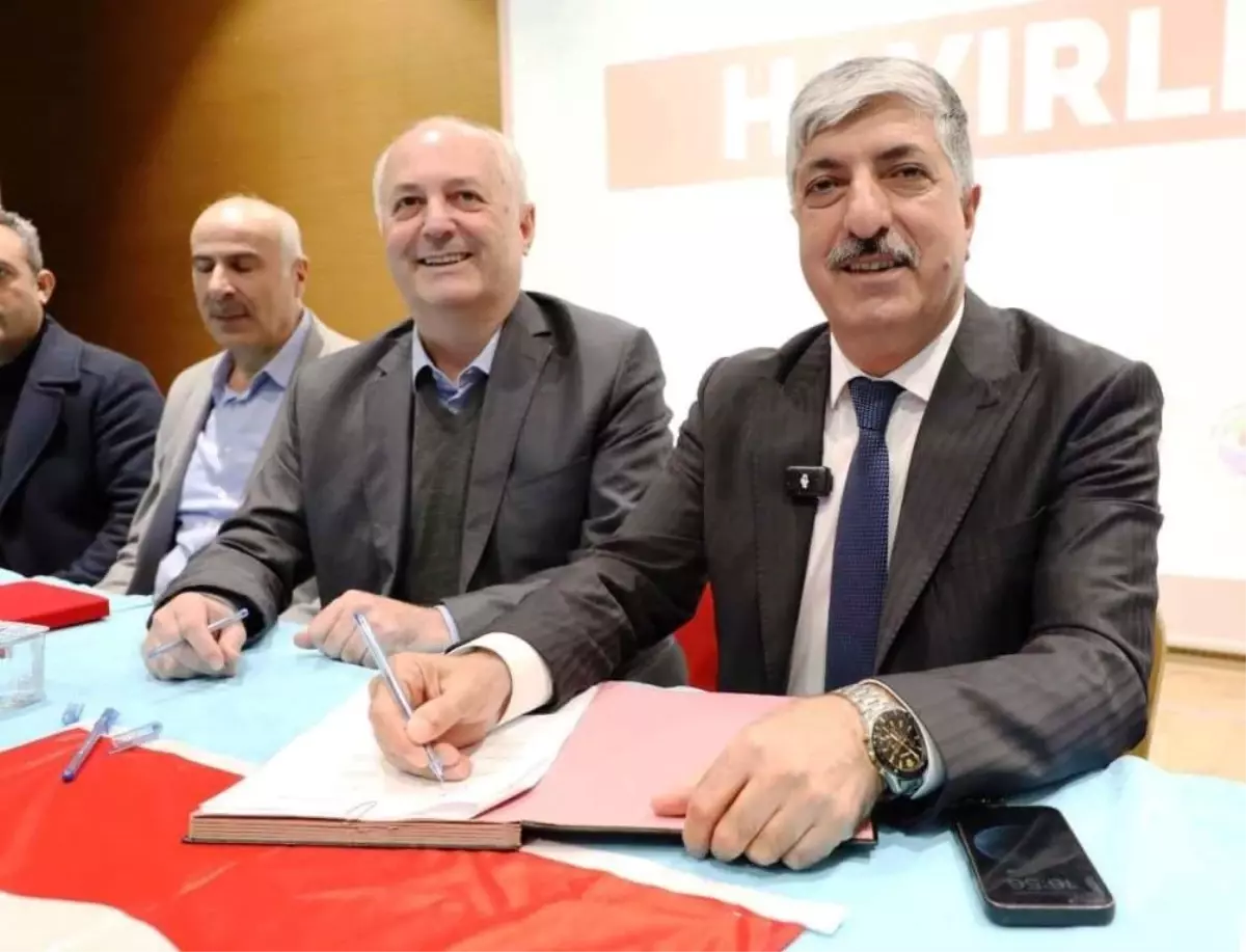 Dilovası Belediyesi’nde İşçi Maaşı 47 Bin TL’ye Yükseldi