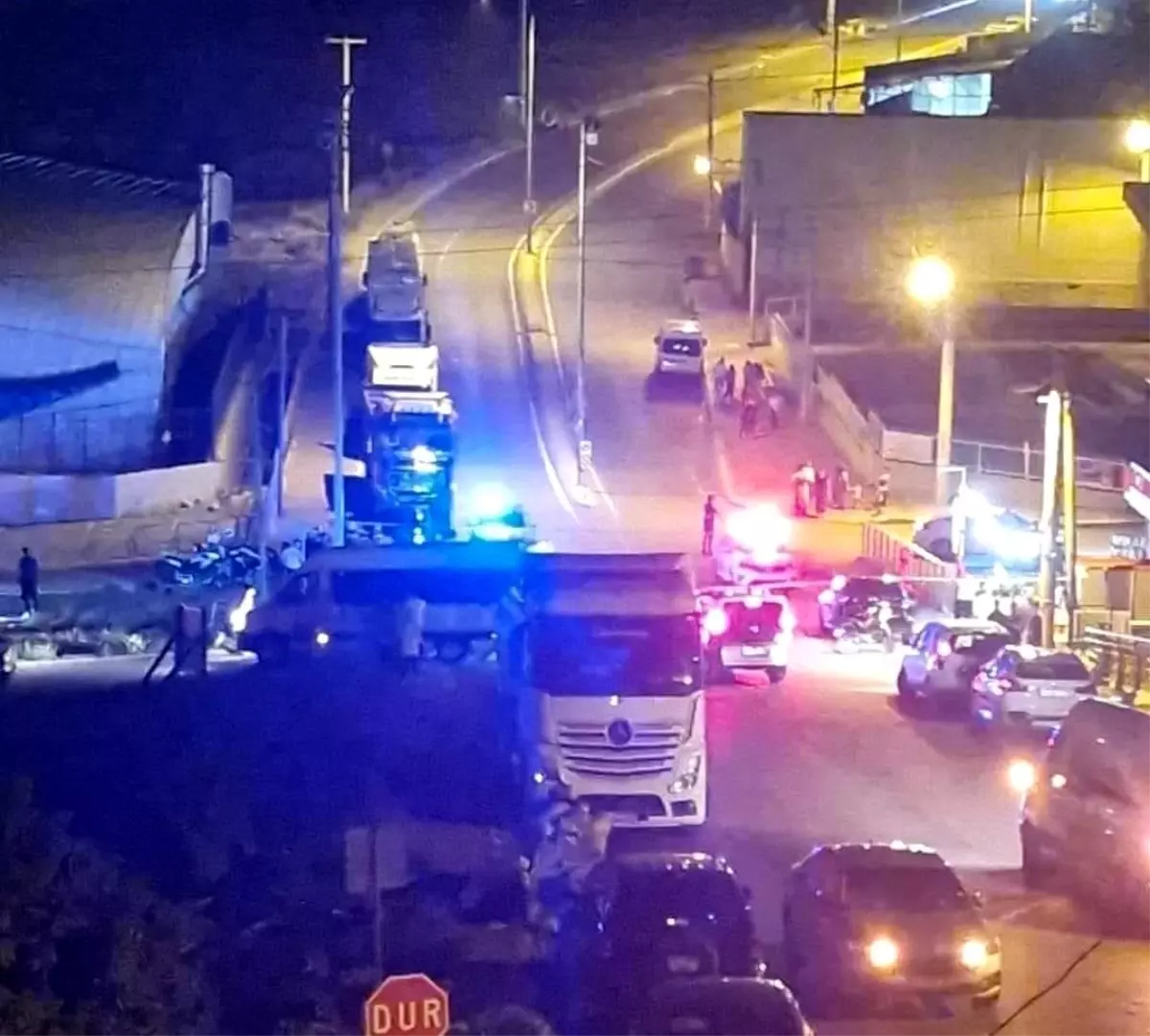  Dur ihtarına uymayan gencin ölümüne sebep olan polise müebbet hapis talebi