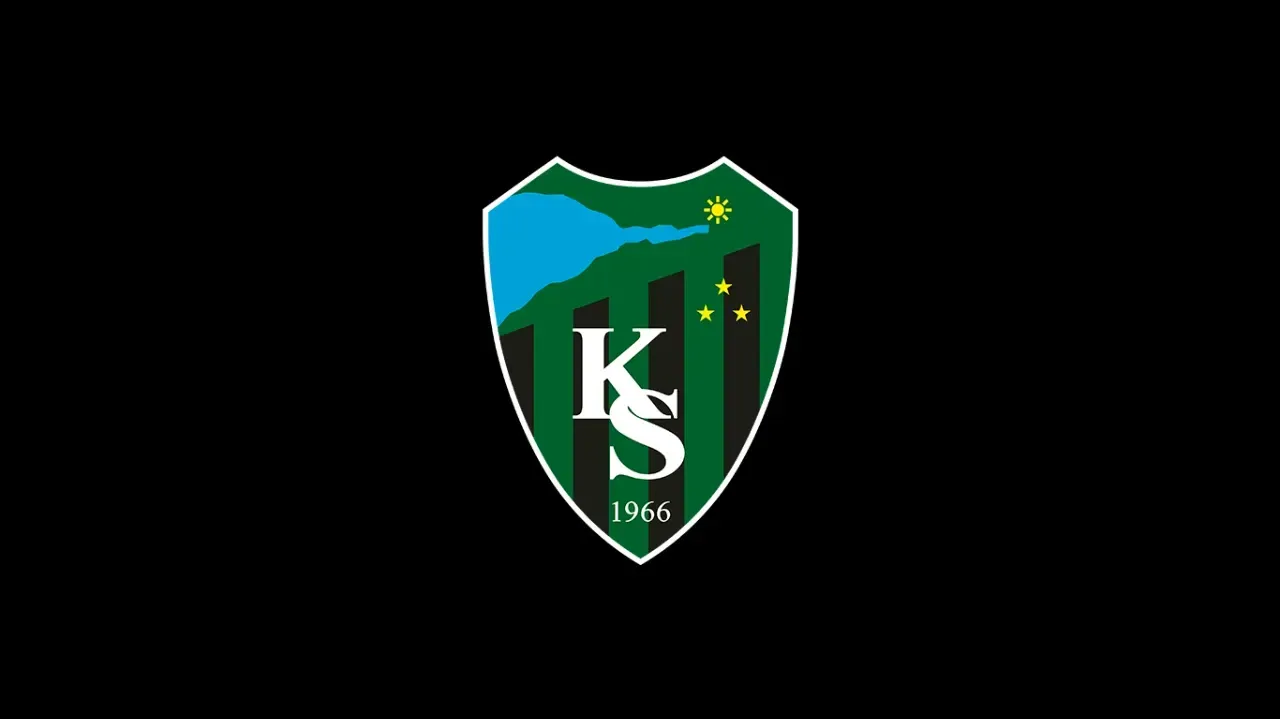 Kocaelispor’da Ciddi Kriz! Yıldız Entegre Yollar Ayrıldı