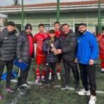 Alman Oyun Bilgisayarı ve Aksesuarları Markası ERAZER Türkiye’ye Geliyor