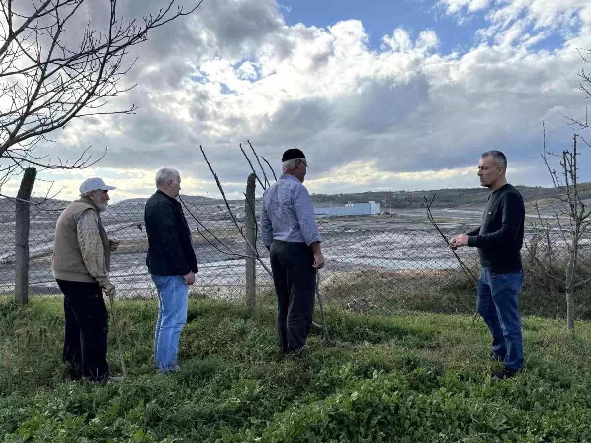 Kandıra’da Dinamit Patlaması: Evler ve Araçlar Hasar Gördü