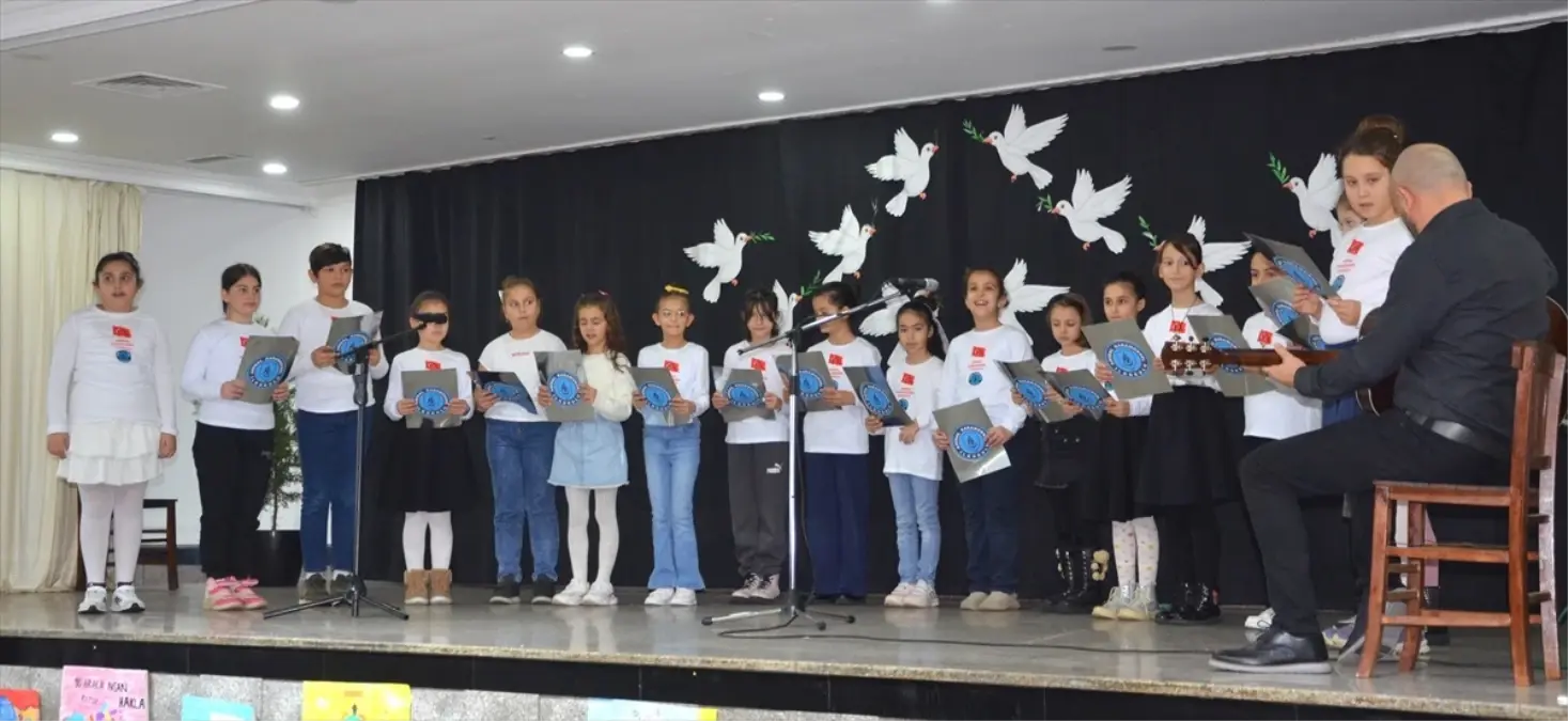 Karamürsel’de Dünya İnsan Hakları Günü Etkinliği