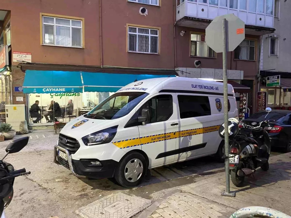 Kocaeli’de Alacak Verecek Kavgasında Pompalı Tüfekle Ateş Açıldı