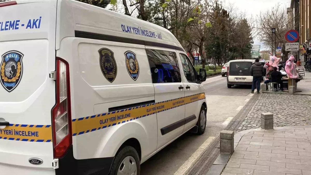 Kocaeli’de Kadın Kalbinden Vurulmuş Halde Bulundu, İntihar Şüphesi