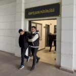 2 Arkadaşının Ölümüne Neden Olan Sürücüye 10 Yıl 6 Ay Hapis Cezası