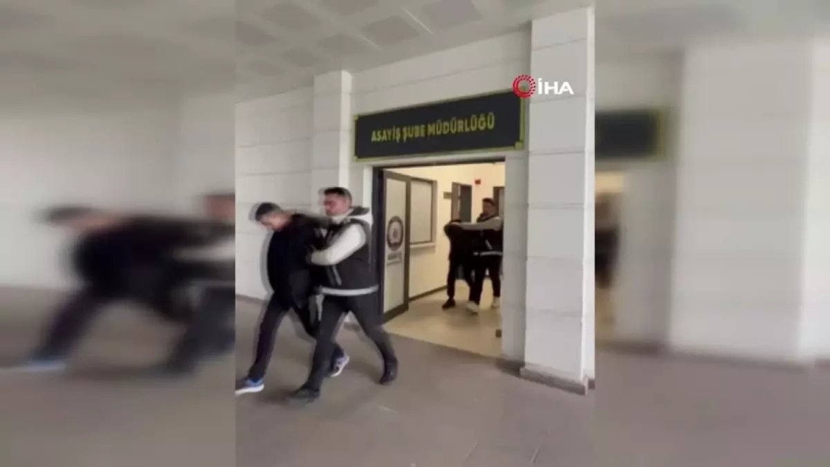 Kocaeli’de Sahte Polis Dolandırıcılığı: 6 Milyon TL Çalındı