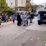Kocaeli’deki AVM’den Kuryelere Asansör Yasağı Tepkisi