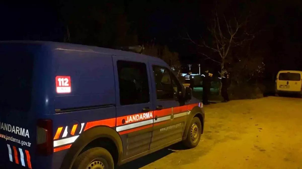  Kocaeli’de Traktör Kazası: Sürücü Hayatını Kaybetti, Eşi Yaralandı