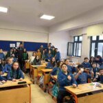 Hyundai Assan Geleceğin Teknisyenlerini Yetiştirmeye Devam Ediyor.